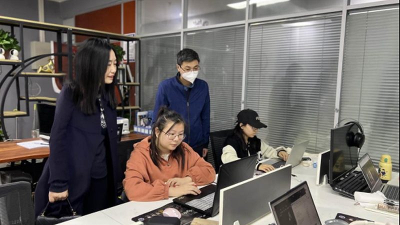 短视频代运营代理加盟哪家好