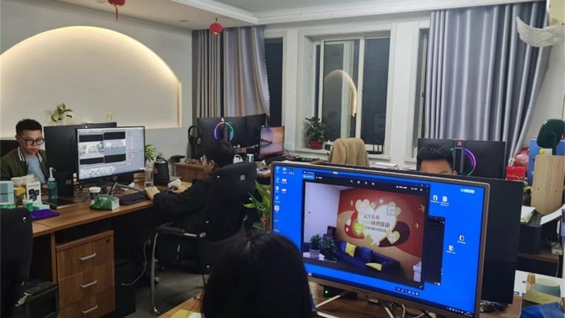 TVC广告片演员招募流程全解析