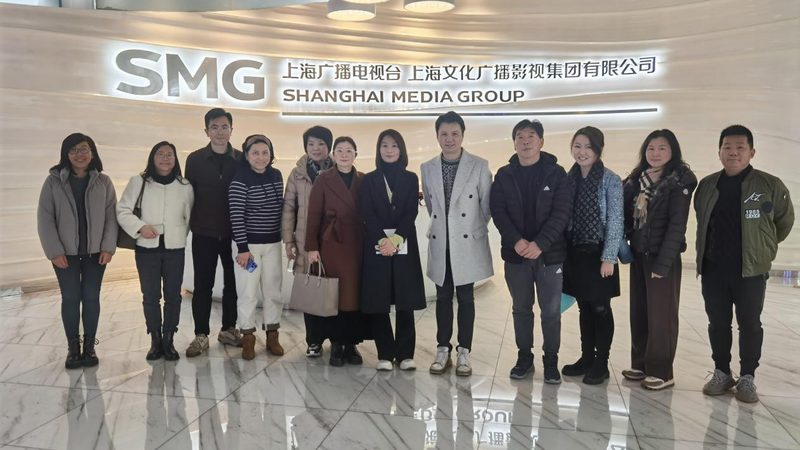北京传媒公司服务范围揭秘：内容为王，多元发展
