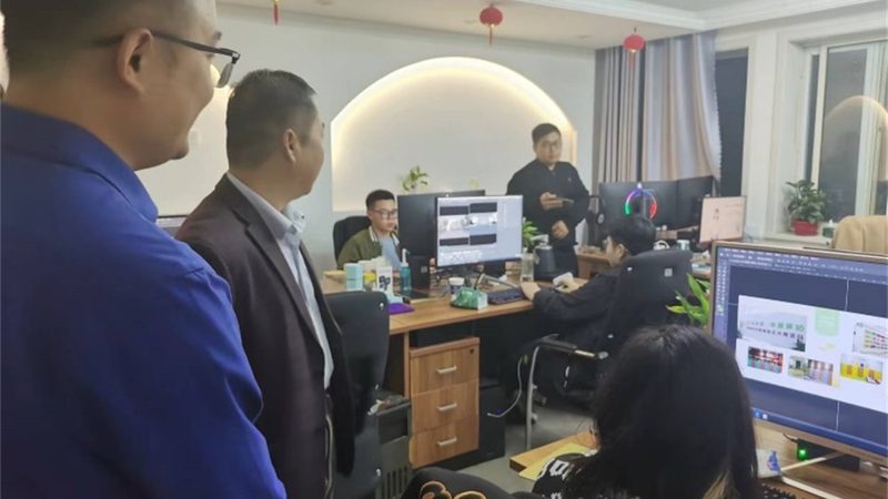 产品宣传片制作周期影响因素揭秘**