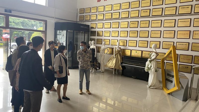 文化传媒公司活动策划人员配置